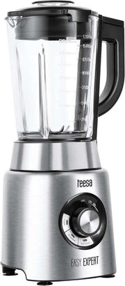Teesa TSA3546  Easy Expert Blender RVS