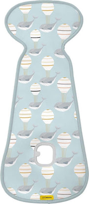 AeroMoov Air Layer Buggy Whales LIMITED EDITION 2021
