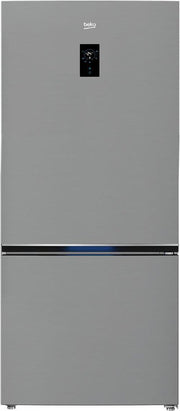 Beko RCNE720E3ZVP - Koel-vriescombinatie