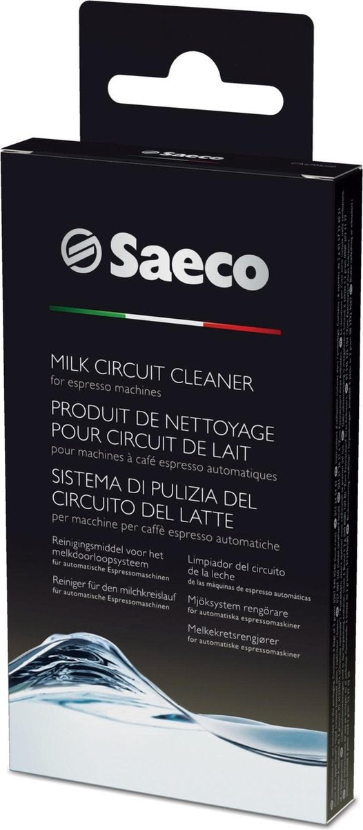 Philips / Saeco CA6705/60 - Melkcircuit reinigingsmiddel