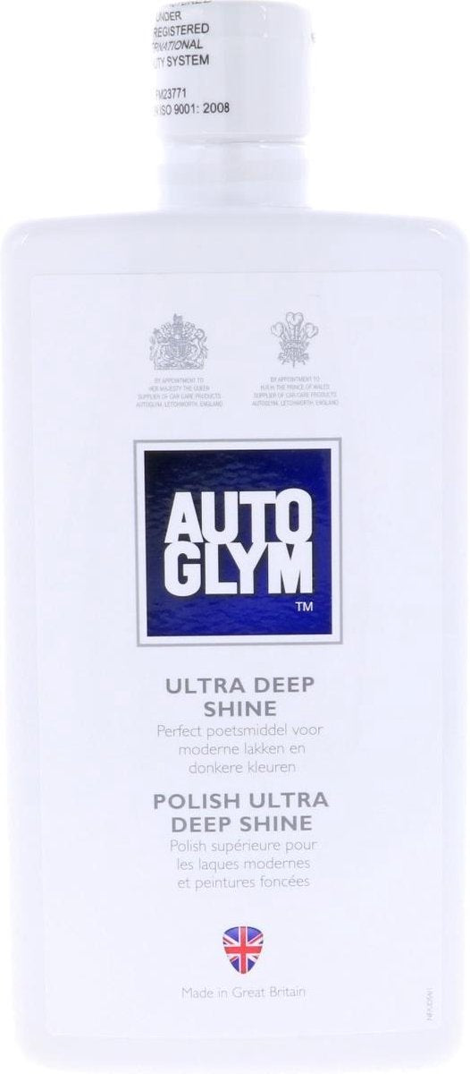 Autoglym Ultra Deep Shine - 500ml