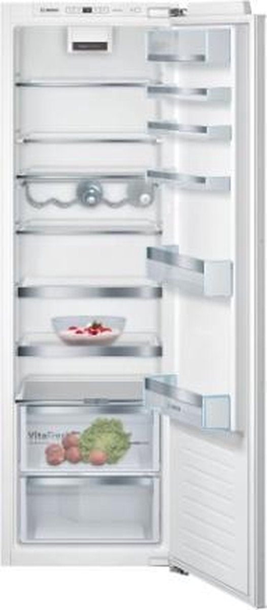 Bosch Serie 6 KIR81ADE0 koelkast Ingebouwd 319 l E Wit