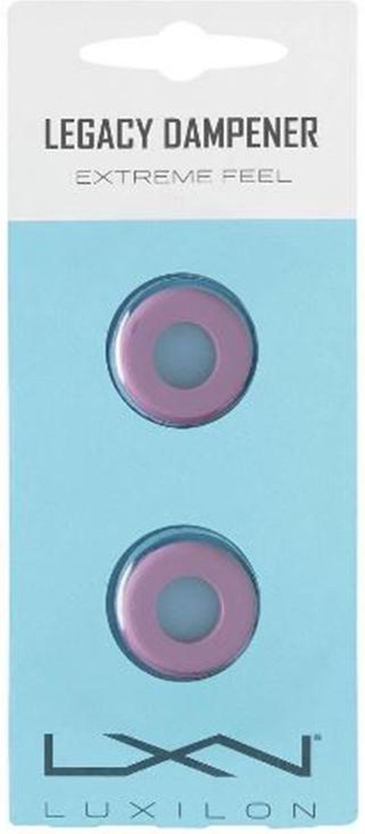 Luxilon Legacy Demper Extreme Feel