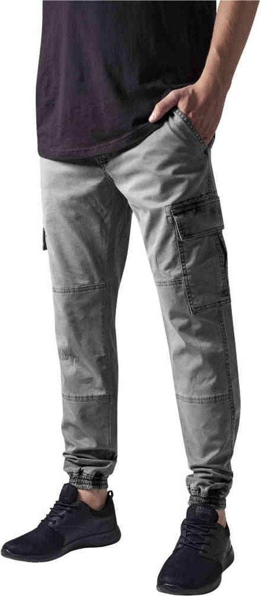 Urban Classics Cargo broek -Taille
