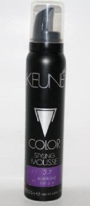 Keune Gel Keune Color Styling Mousse 125 ml