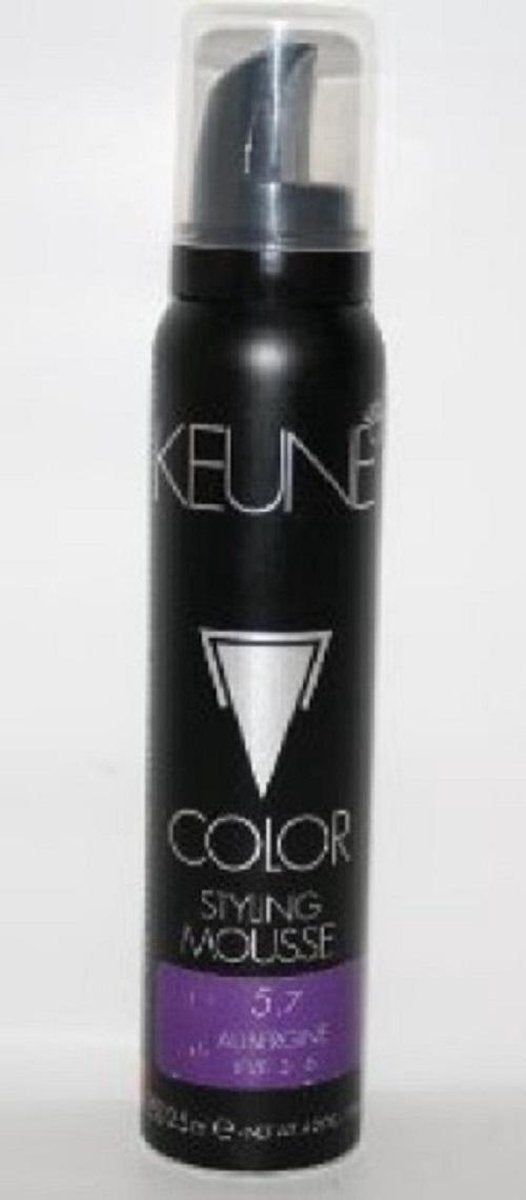 Keune Gel Keune Color Styling Mousse 125 ml