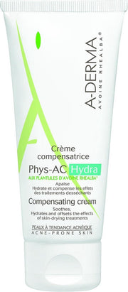 A-DERMA Phys-AC dagcrème 40 ml Gezicht All ages