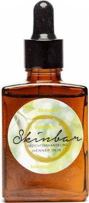 Hennepzaadolie 30ML 100% biologisch. Voor een gladde & egale huid. Vegan Hennepzaad olie.