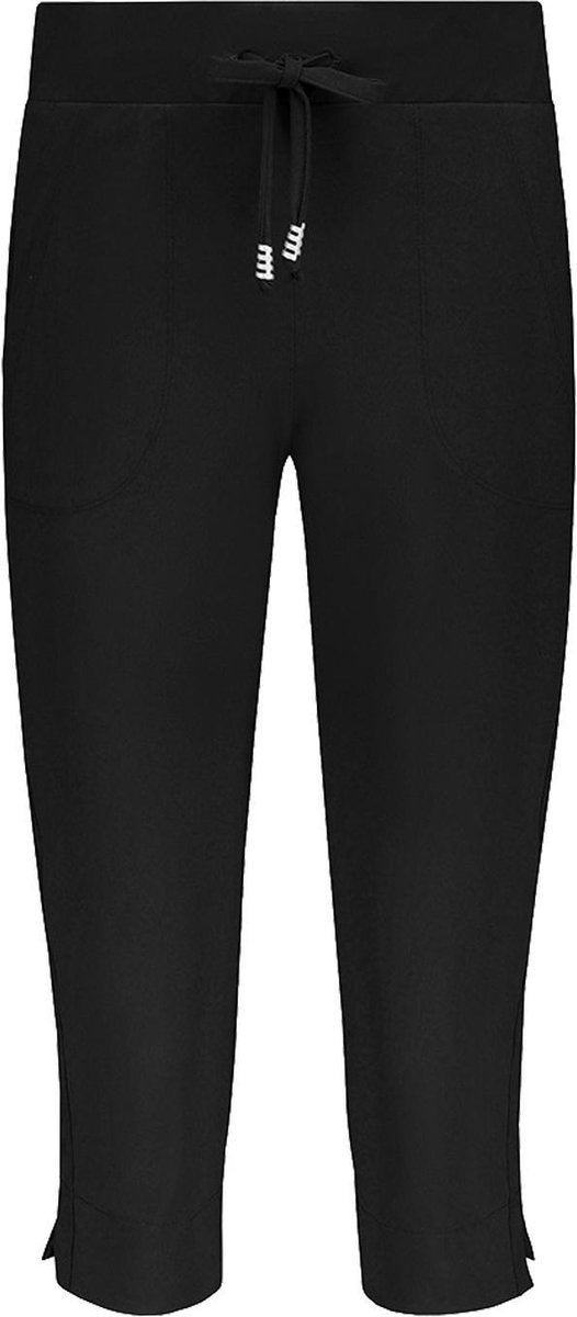 Helena Hart Broek 3/4 Corsa in Zwart in XS
