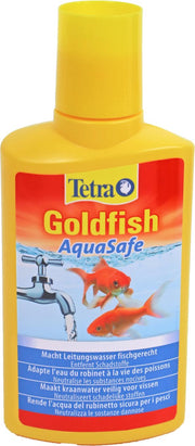 Tetra Goldfish Aqua Safe