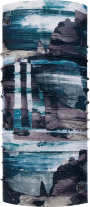 BUFF® Coolnet Uv+ Harq Stone Blue - Zonbescherming -