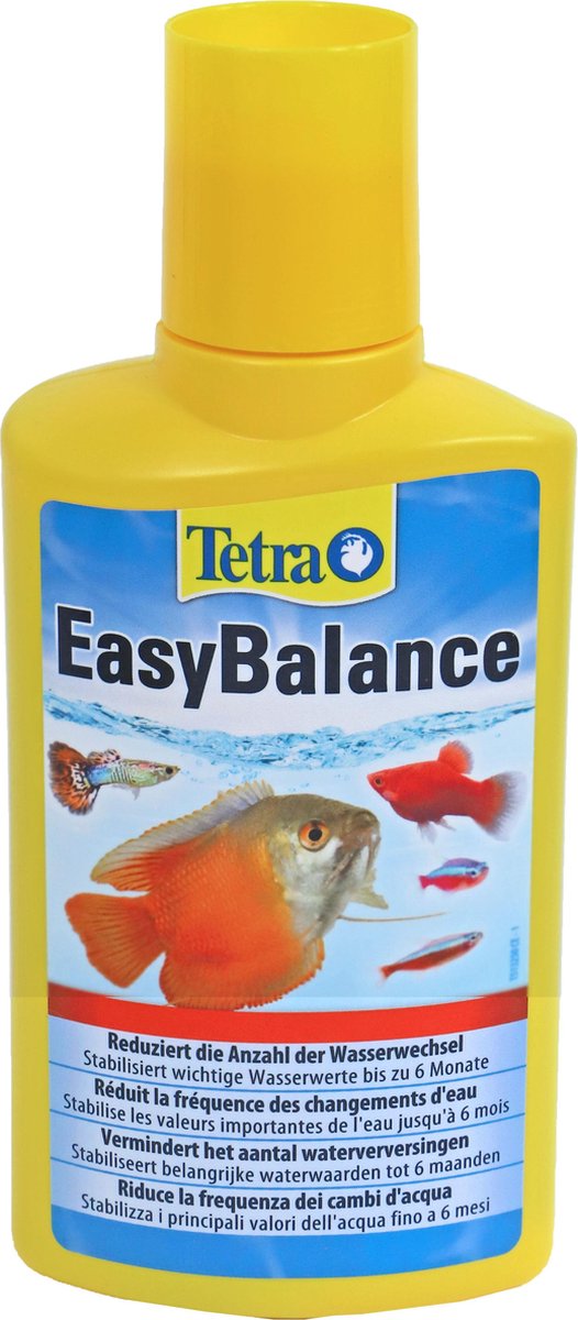 Tetra Easy Balance