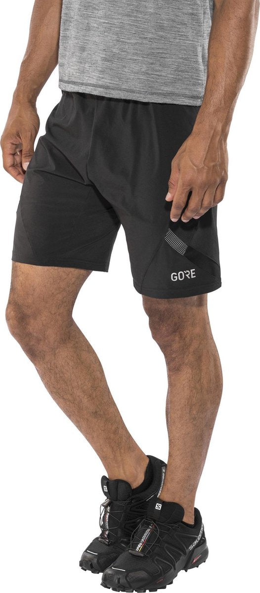 GORE WEAR R5 2-in-1 Shorts Heren