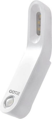 Gotie GML-100C Multifunctionele LED lamp - Wit - Tuinlamp