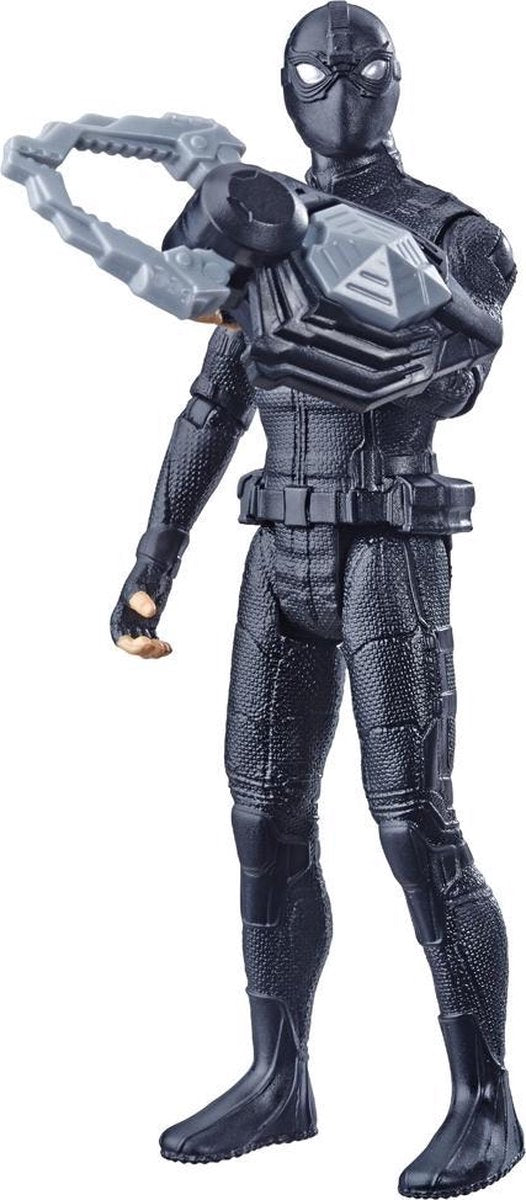 Spiderman Figuur Assorti