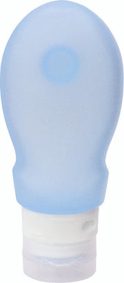 Travelsafe Squeeze bottle Set - 3 delig