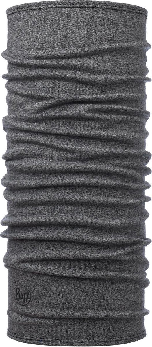 BUFF� Midweight Merino Wool Nekwarmer Unisex - One Size
