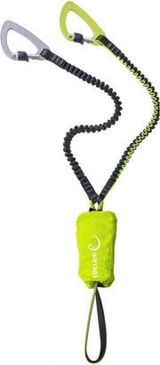 Edelrid Cable Ultralite VI lichte en compacte klettersteigset  EOL