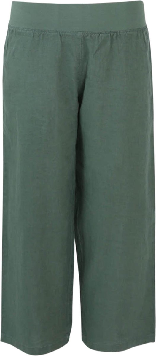 Paprika Linnen kuitbroek