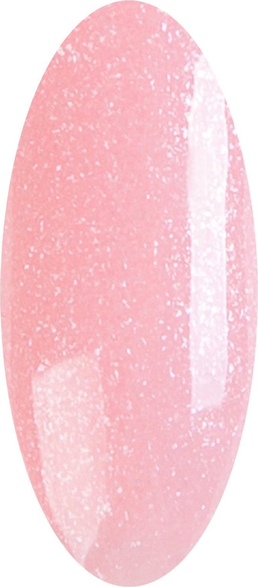 LAKKIE Gellak - Glossy Pink