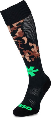 Osaka Camo Hockeysokken