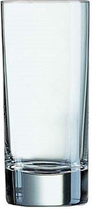 Arcoroc Islande - Longdrinkglazen - 22cl - (Set van 6) En Yourkitchen E-kookboek - Heerlijke Smulrecepten
