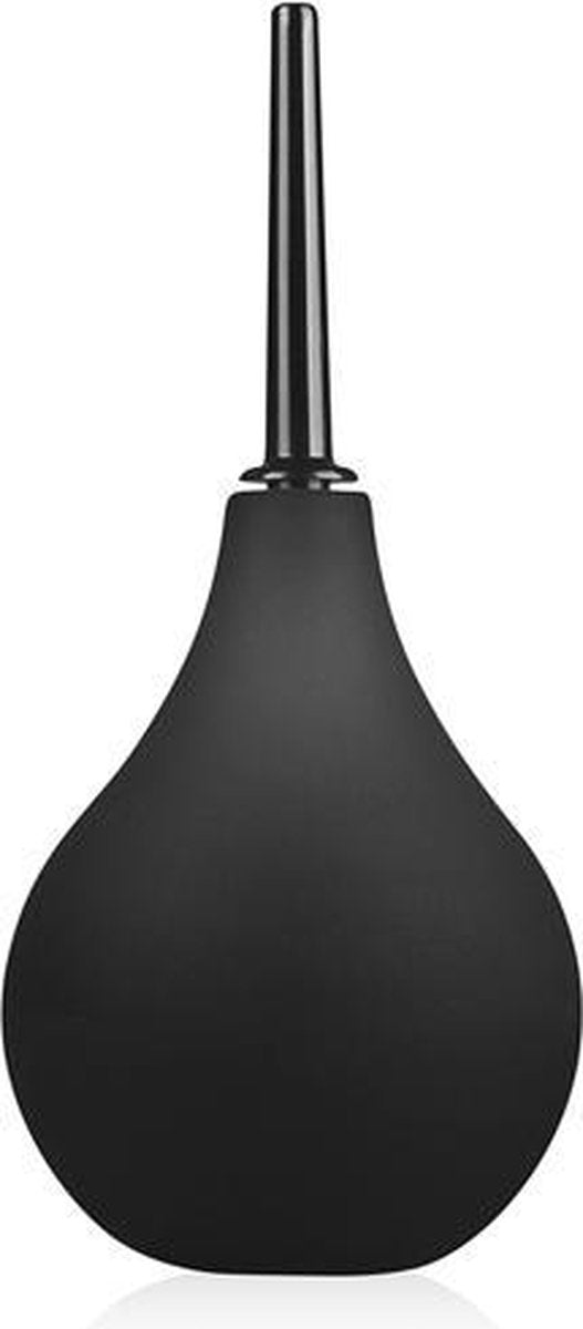 GleamingJack Anaal Douche - Drogisterij - Douche Intiem - Zwart - Discreet verpakt en bezorgd