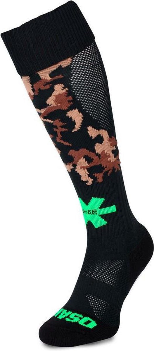 Osaka Camo Hockeysokken