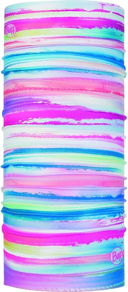 BUFF® Coolnet Uv+ Junior Elytra Multi - Multifunctioneel - Zonbescherming