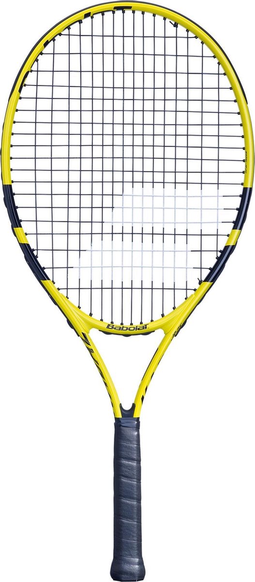 Babolat TennisracketKinderen - geel/zwart