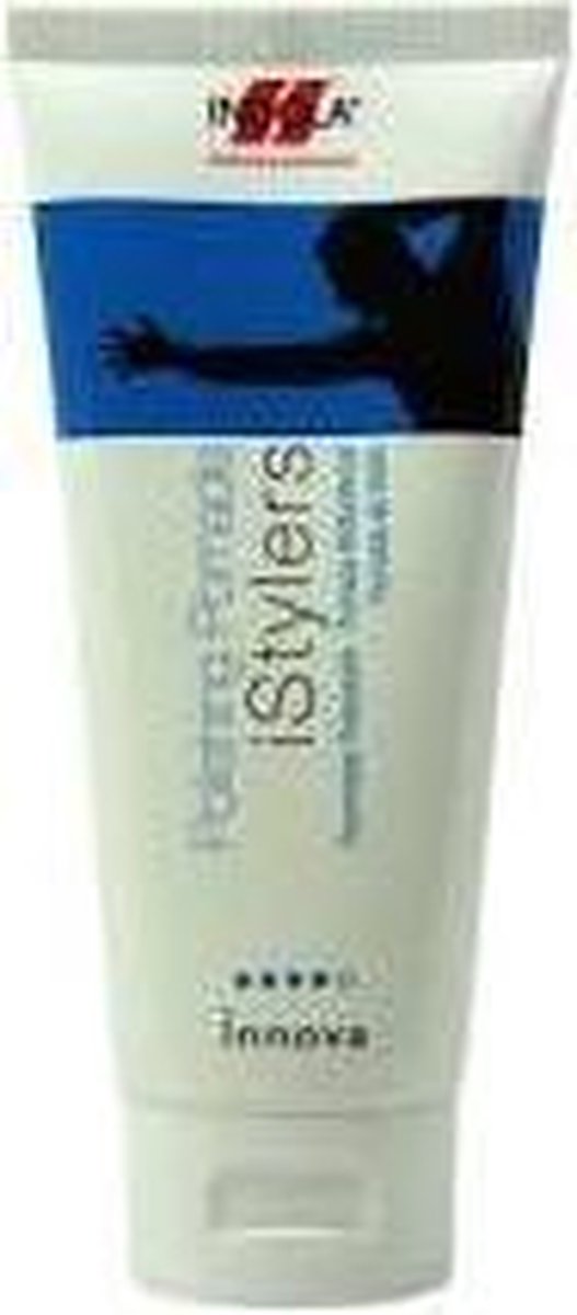 Indola i Stylers Polishing Pomade - Tube 100 ml