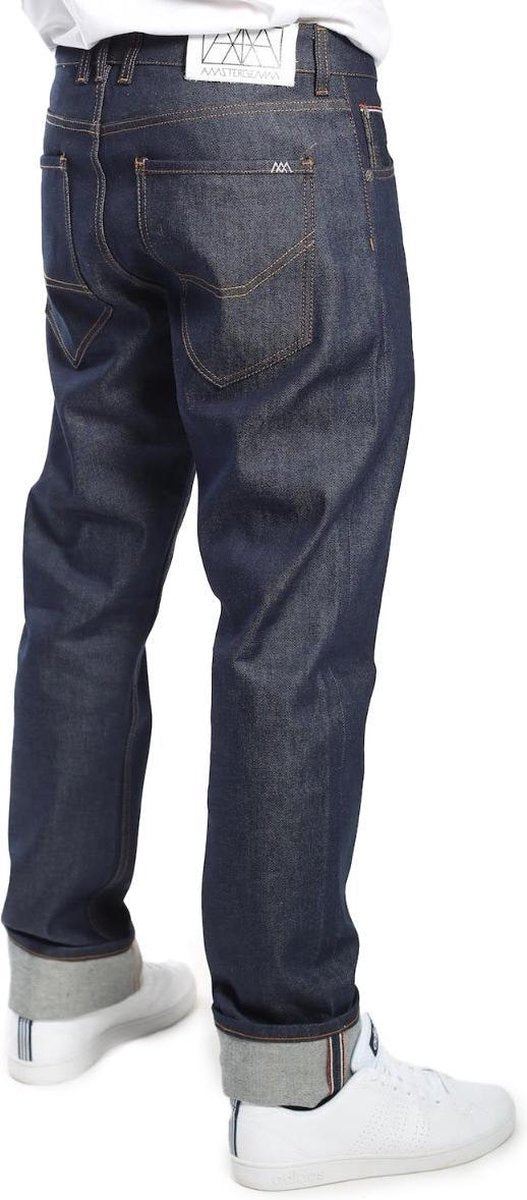 Amsterdenim Jeans | REMBRANDT - 31