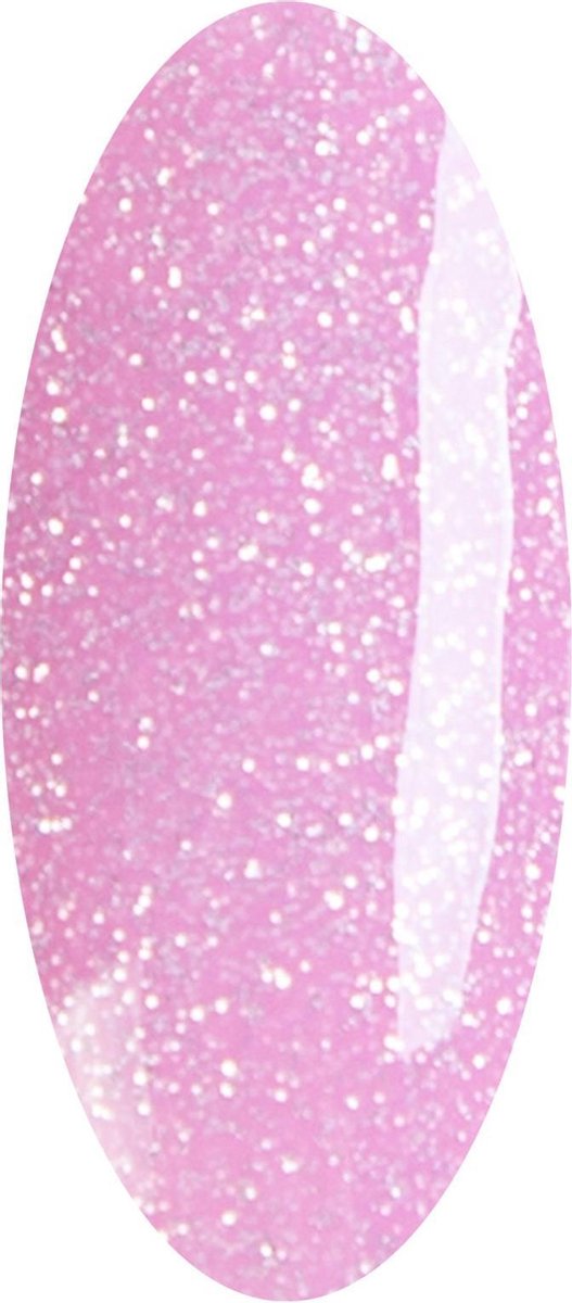 LAKKIE Gellak - Pink Reflection