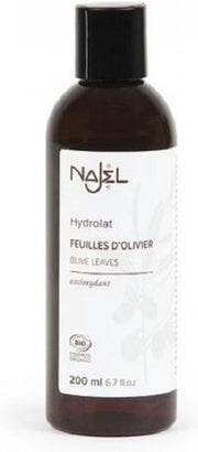 Najel Olijfblad Hydrolaat BIO