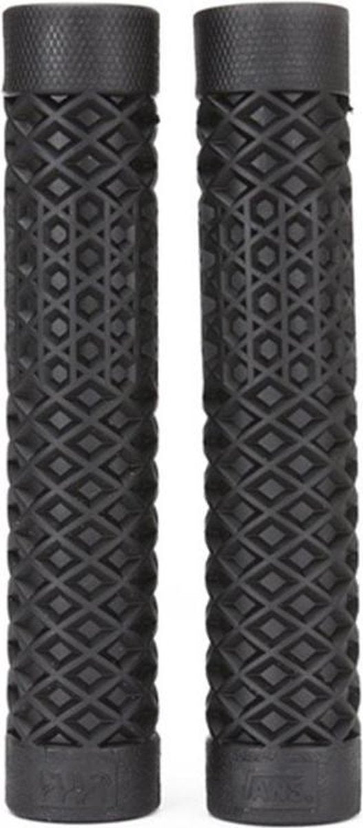 Cult Cult Grip Vans Black bmx grips zwart
