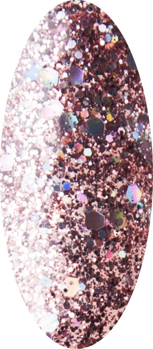 LAKKIE Gellak - Glamorous Glitters