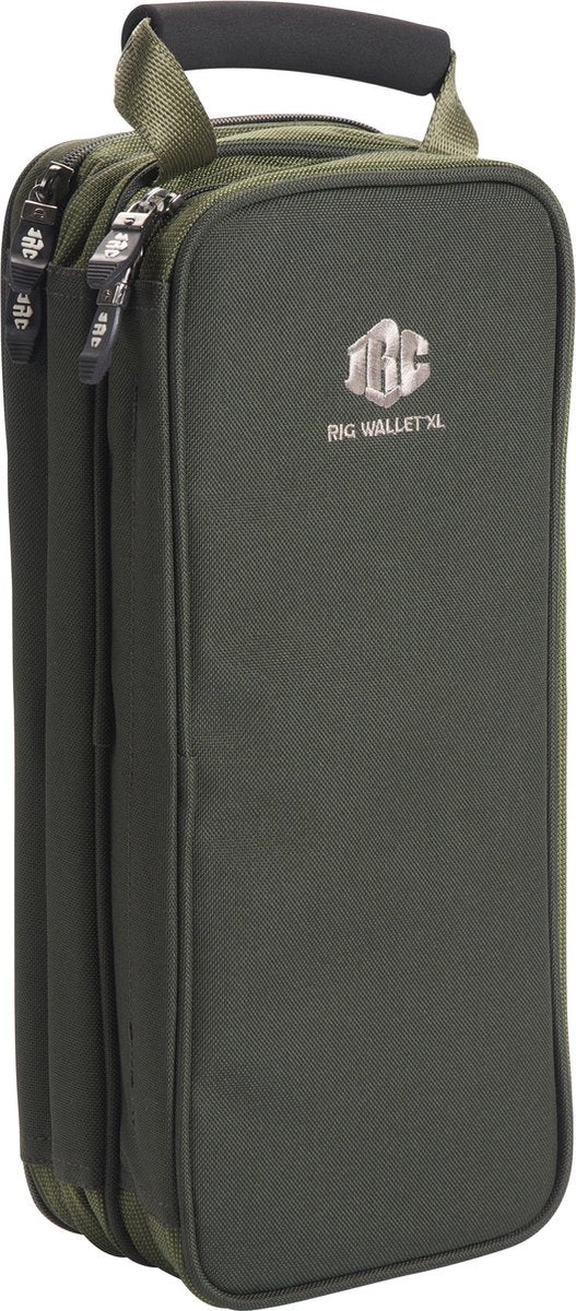 JRC Cocoon Rig Wallet - Maat XL