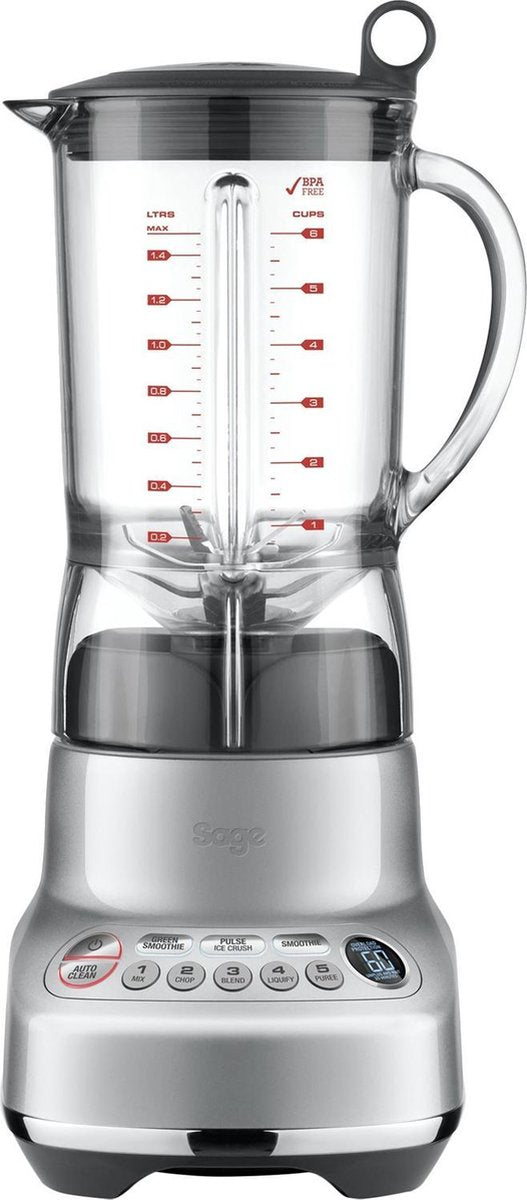 Sage - SBL620 Fresh & Furious - Blender