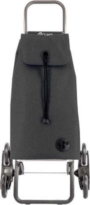 Rolser Boodschappentrolleys Logic RD6 - zwart