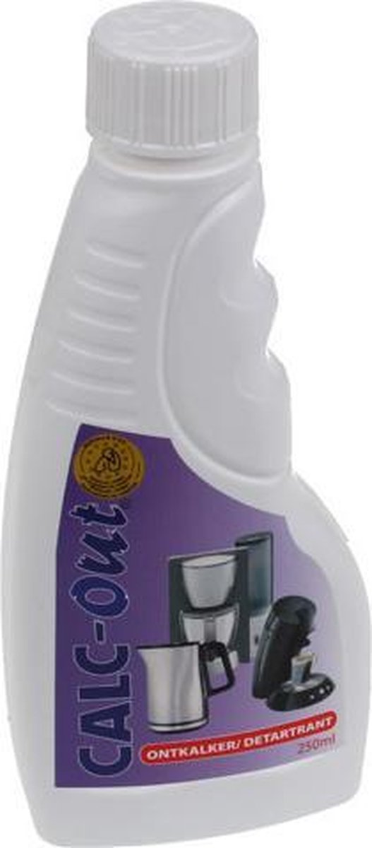 CALC-OUT - PM ONTKALKER KOFFIEZET -