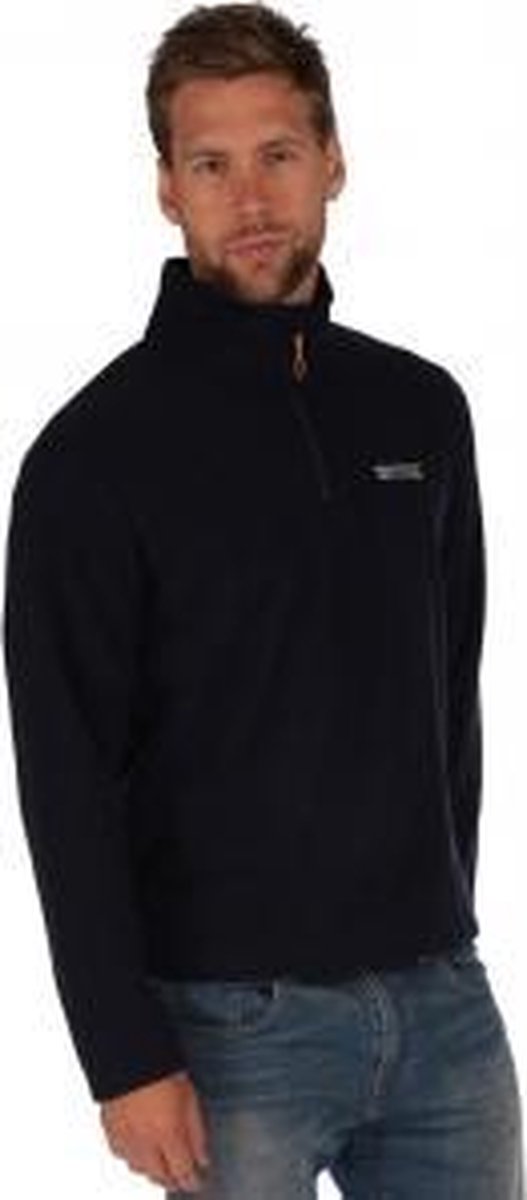 Regatta Elgon - Sporttrui - Mannen - Maat XXL - Blauw
