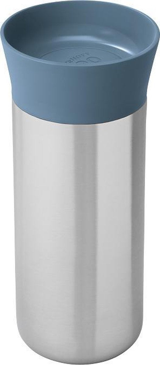 Thermosmok 0.33 L - Blauw - BergHOFF | Leo