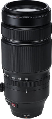 Fujifilm Fujinon XF100-400mm F4.5-5.6 R LM OIS WR