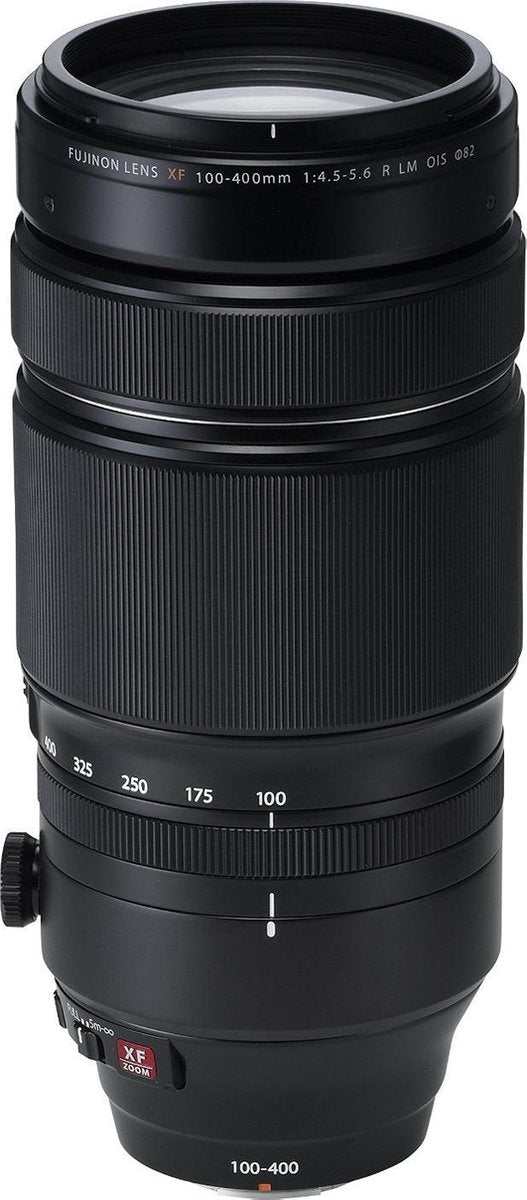 Fujifilm Fujinon XF100-400mm F4.5-5.6 R LM OIS WR
