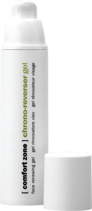 Confort Zone - Chrone Reverser gel - face renewing gel 50ml