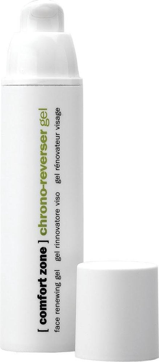 Confort Zone - Chrone Reverser gel - face renewing gel 50ml
