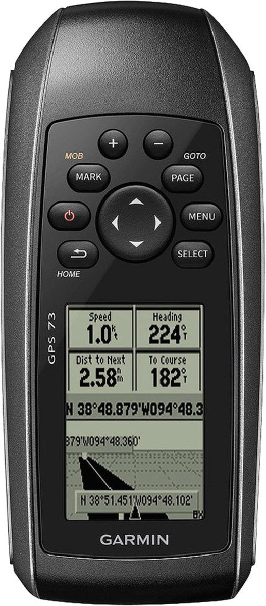 GPS 73
