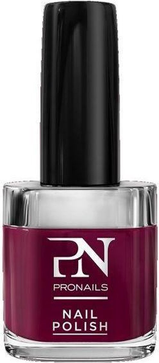 Pronails Nail Polish 374 Russian Rose 10ml