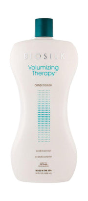 BioSilk Volumizing Therapy Conditioner  Fijn Haar 1006ml