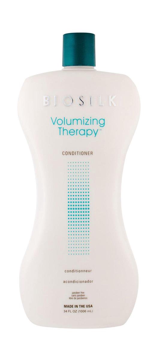 BioSilk Volumizing Therapy Conditioner  Fijn Haar 1006ml